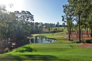 Augusta CC 6th Tee